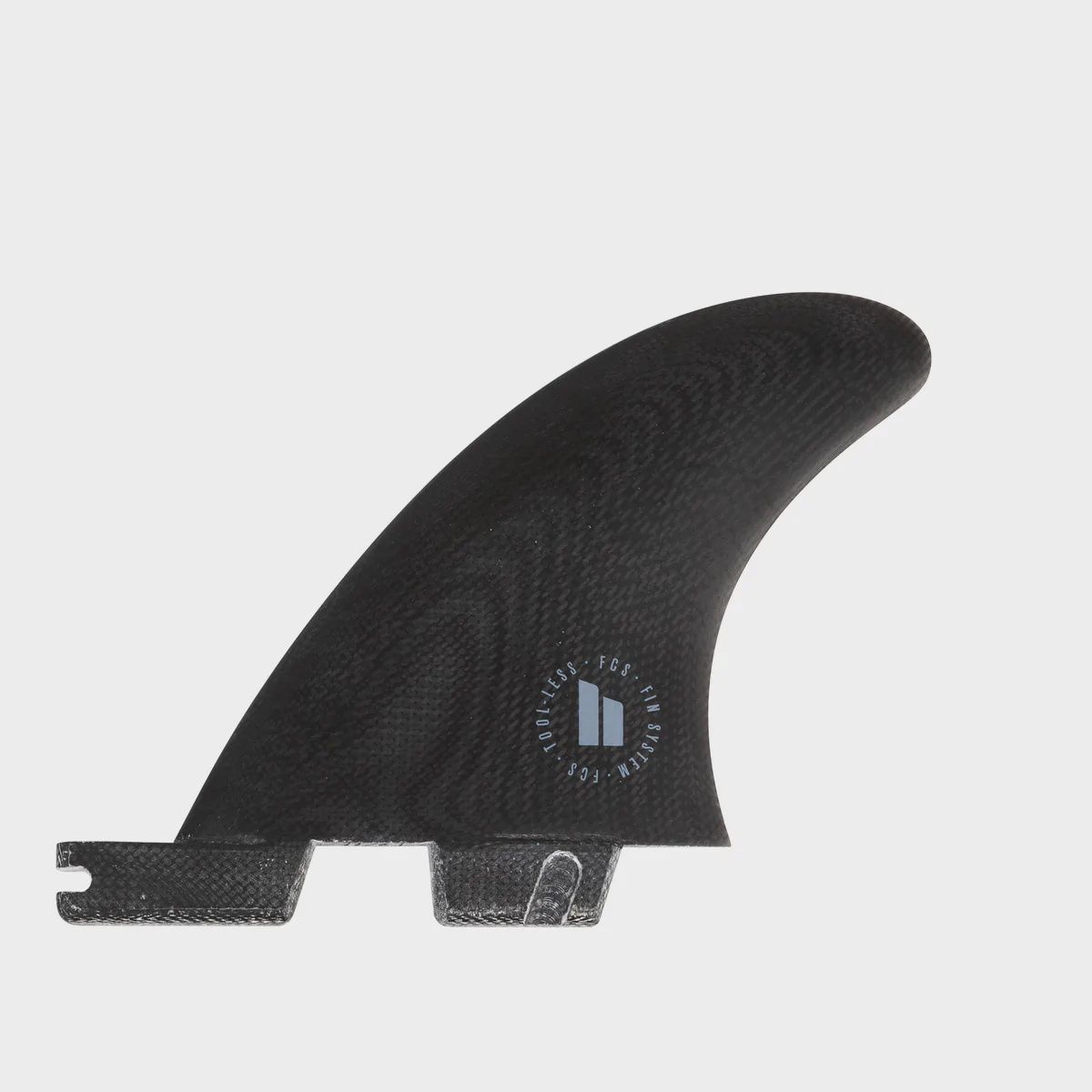 FCS II Carver PG Small Side Byte Retail Fins