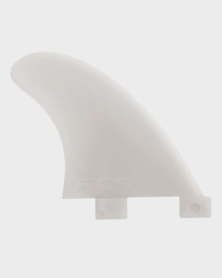 GL Glass Flex Side Bites Fin Set