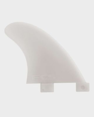 GL Glass Flex Side Bites Fin Set
