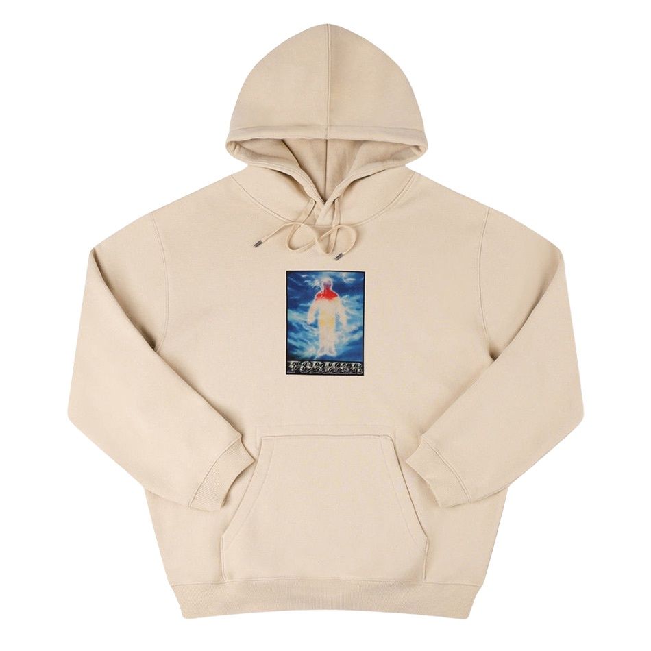 Elevation Hood
