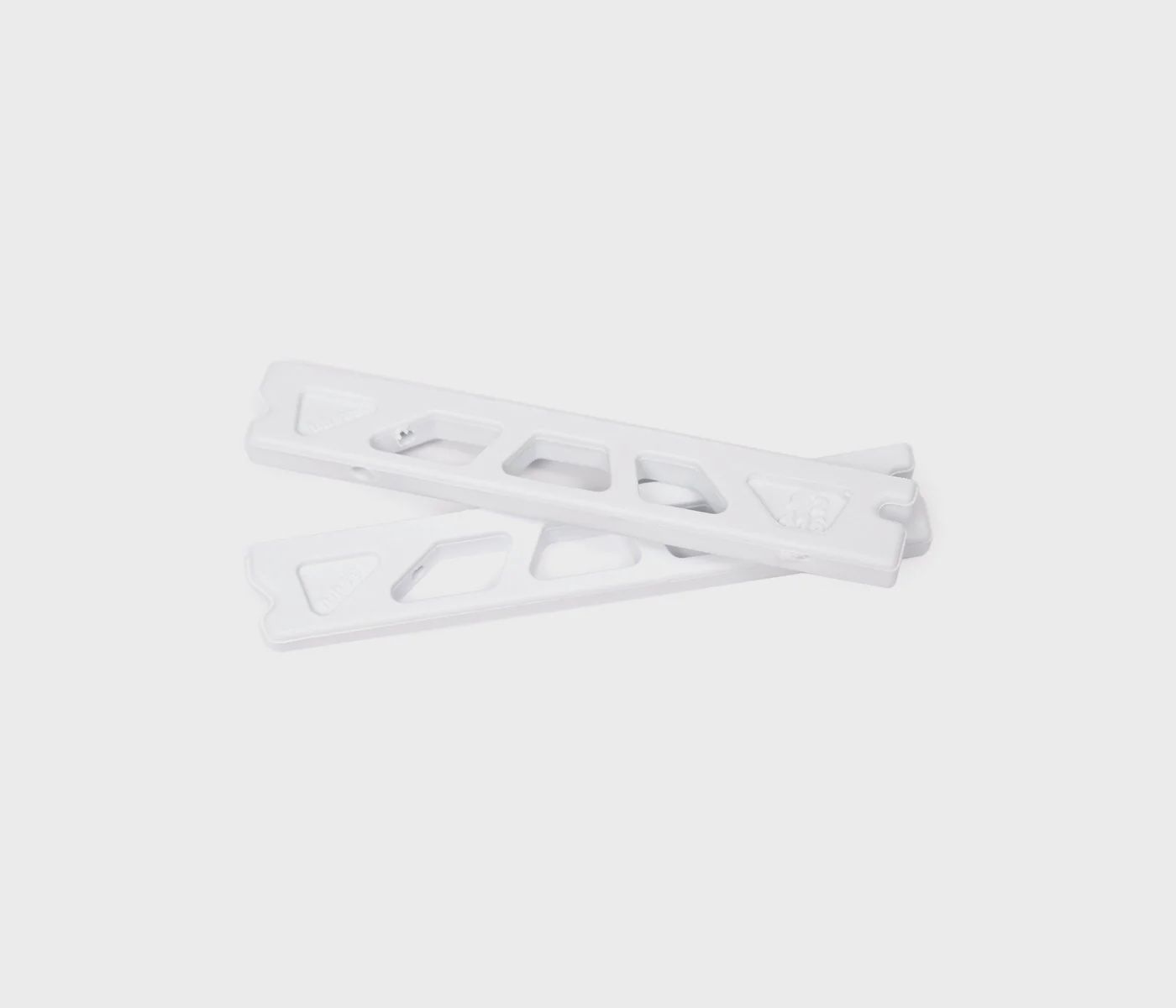 Box Filler Kit 3/4" - White