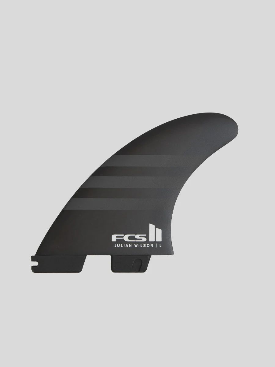 FCS II JW PC Large Black/White Tri