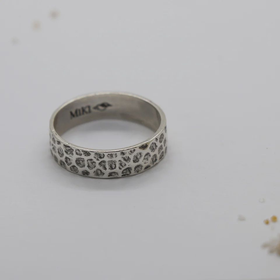 Echo Ring