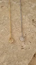 Seashore Necklace