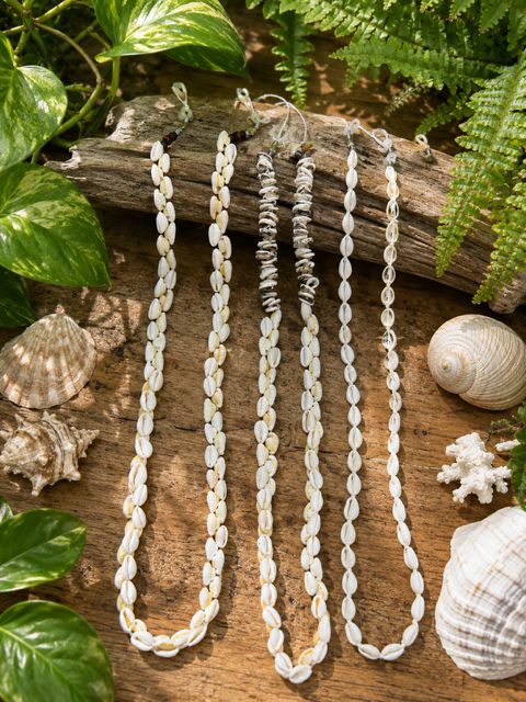 Shell Sunglass Chains
