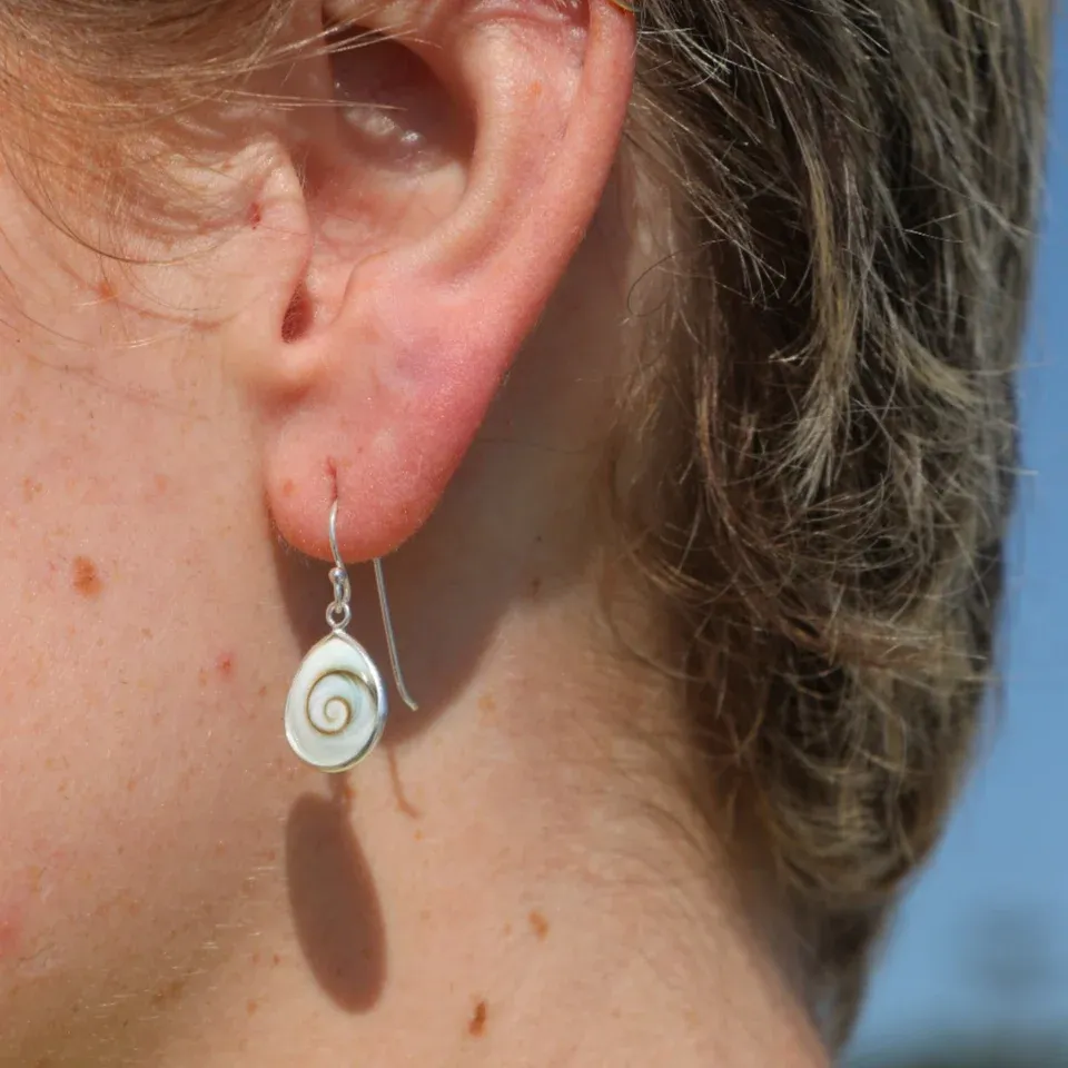 Alina Earring