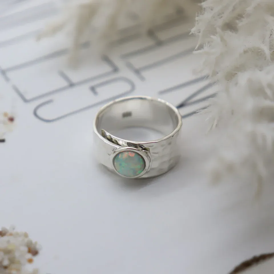 Mila Ring