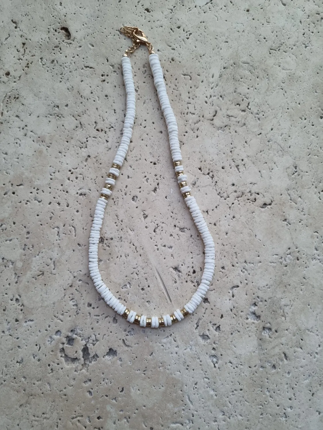 Beaded Necklace