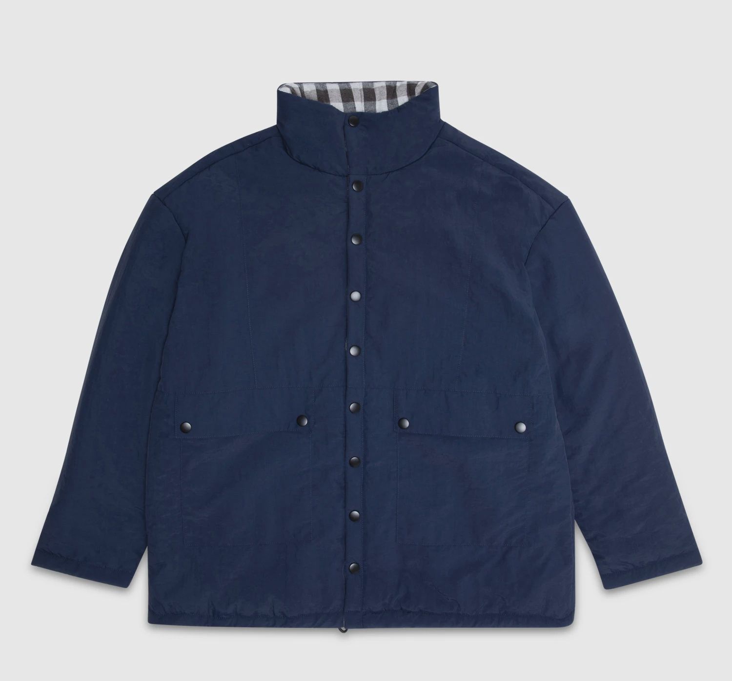Laneway Womens Puffer Jacket