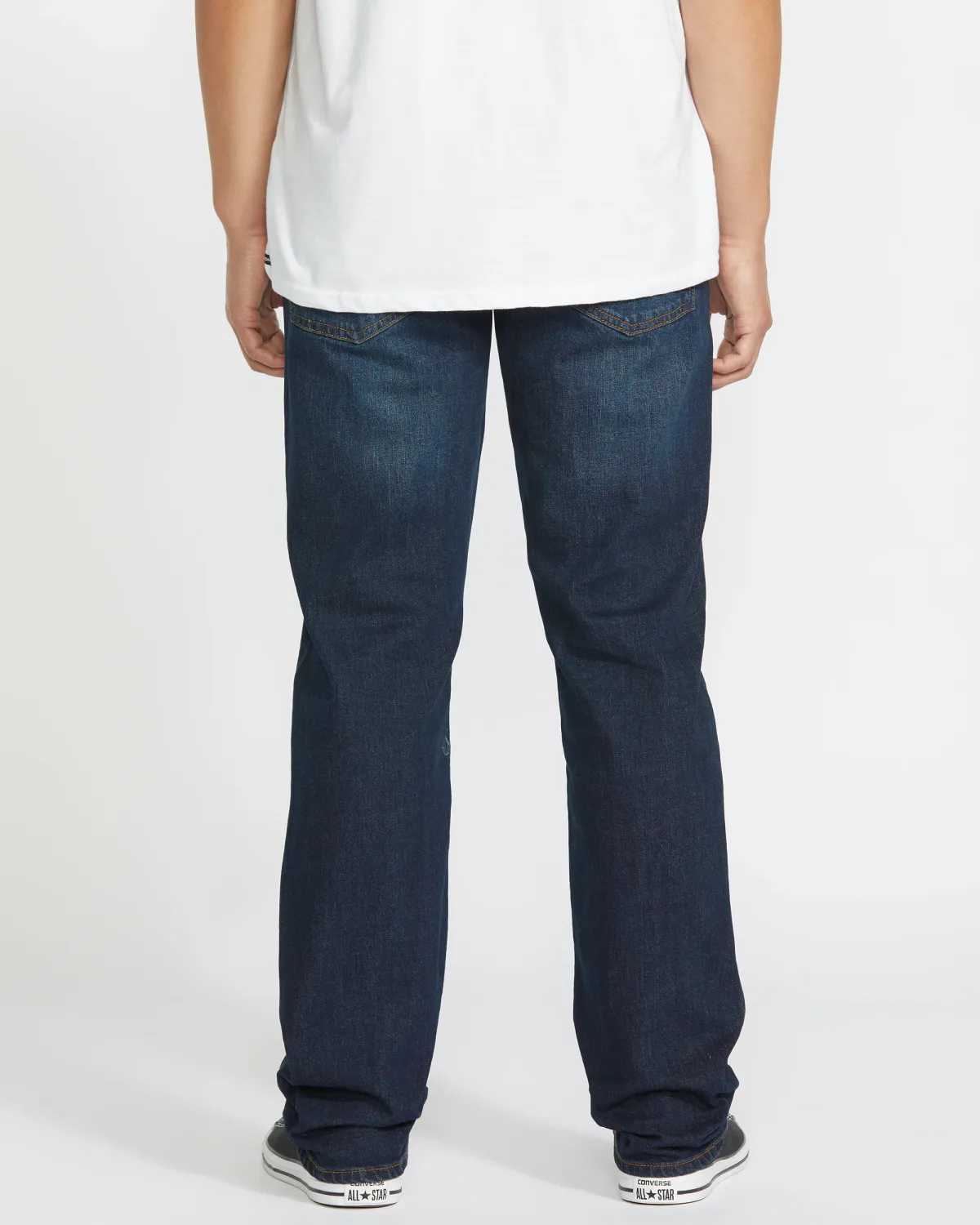 Solver Denim - Modern Fit Jeans