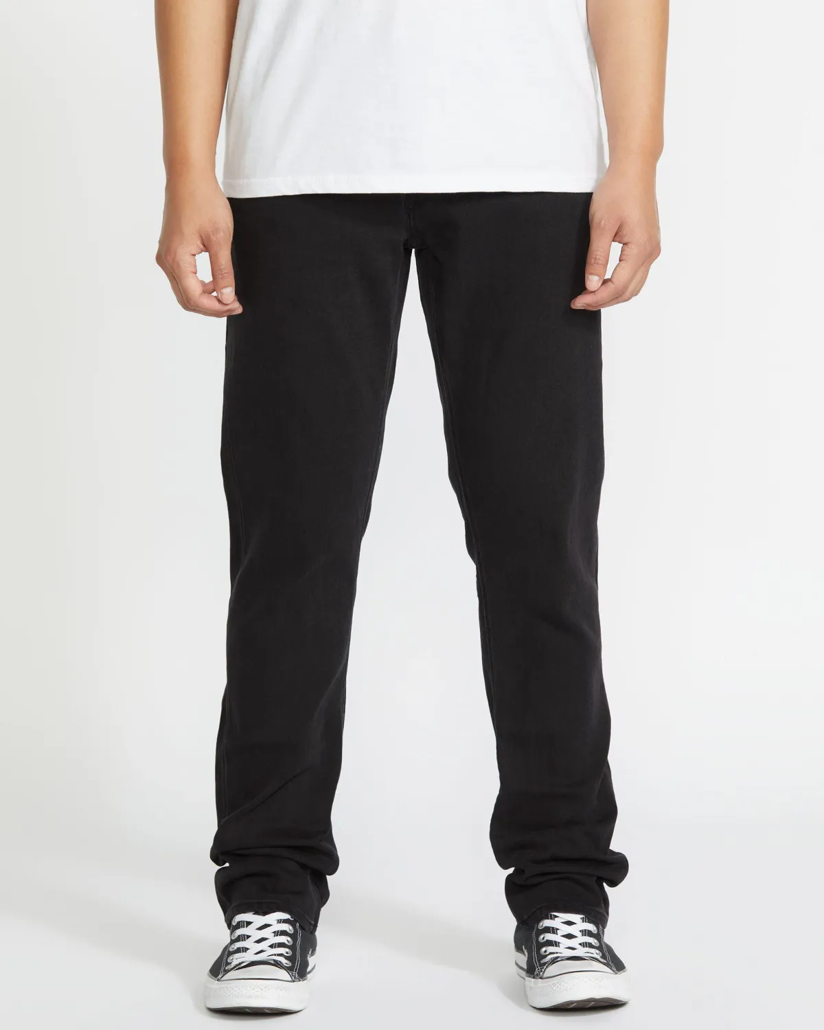 Solver Denim - Modern Fit Jeans