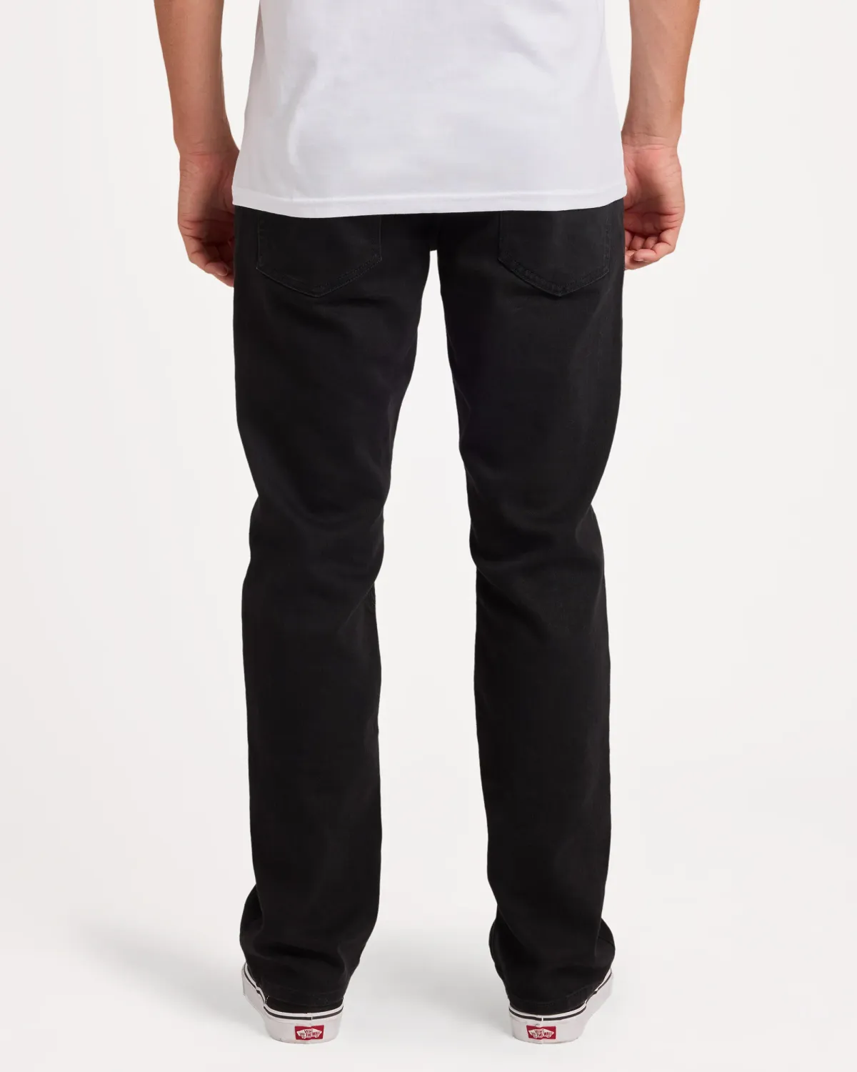 Solver Denim - Modern Fit Jeans