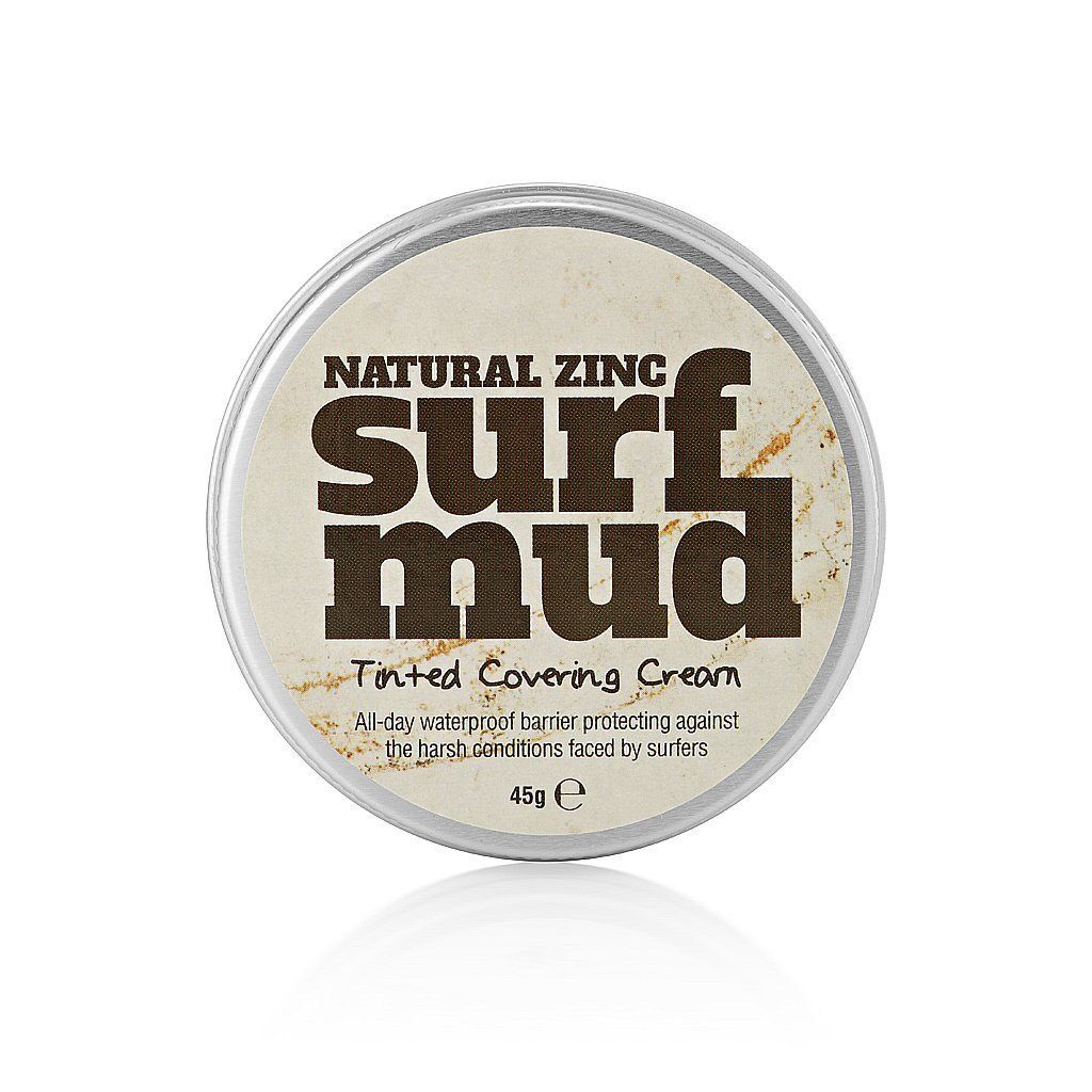 The Original Tinted Covering Cream/ Zinc