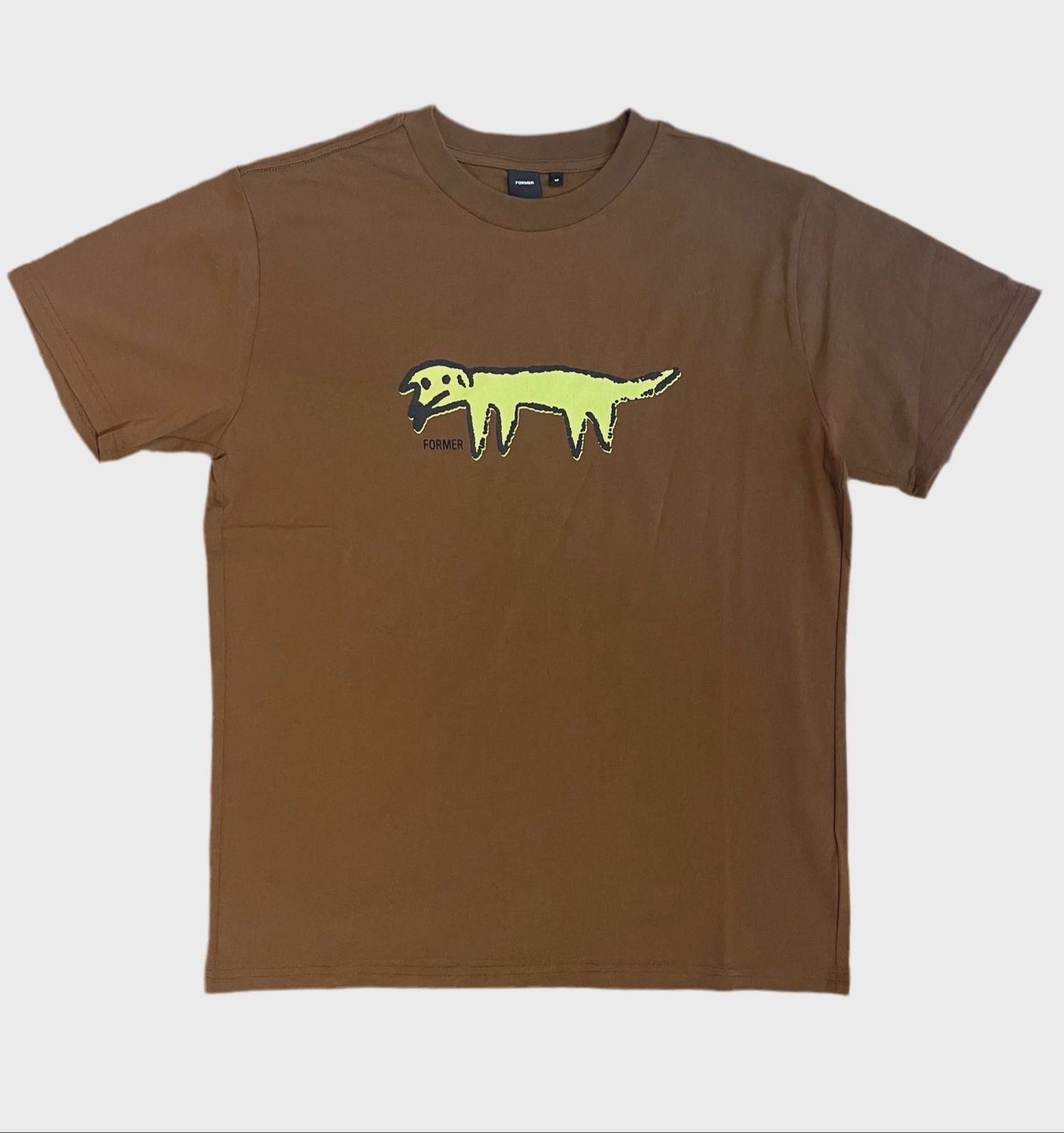 Temper T-Shirt