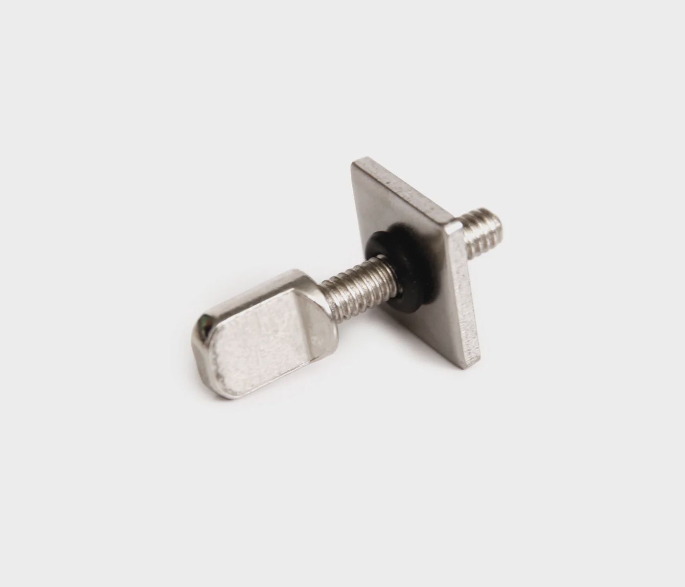 THUMB SCREW PLATE FUTURES