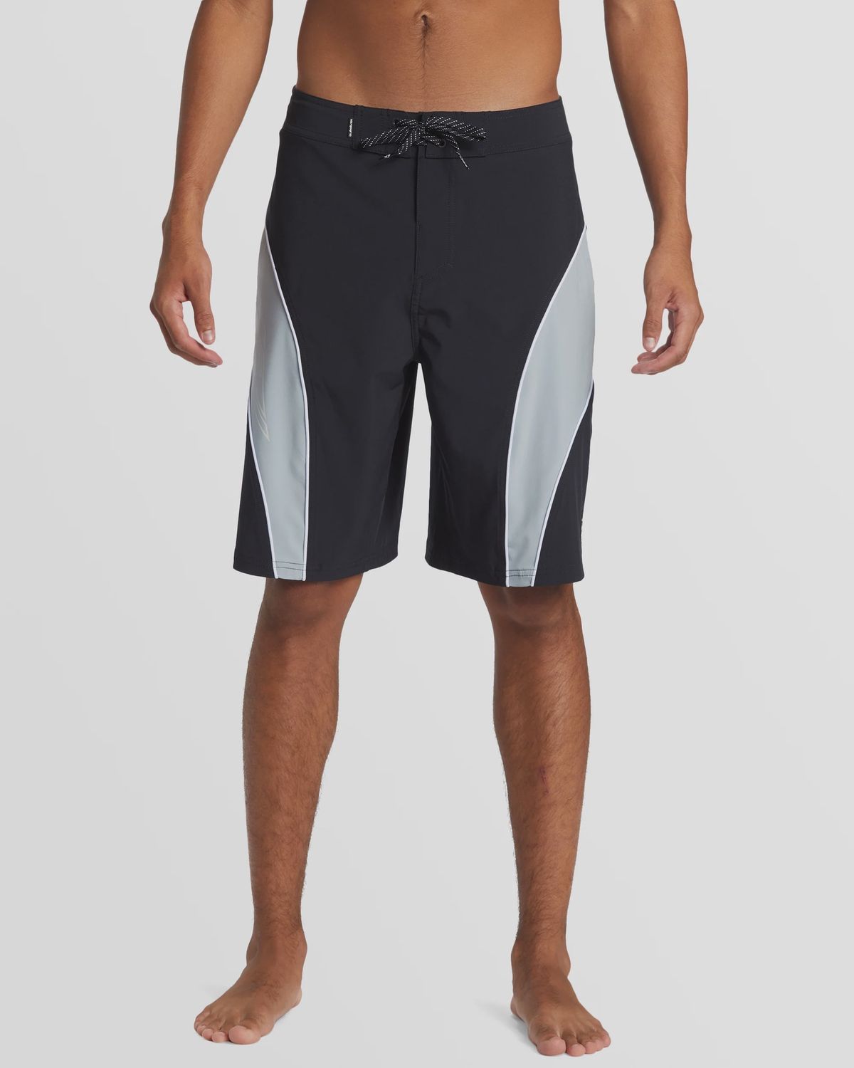 Mens Mercury Panel 20" Boardshort