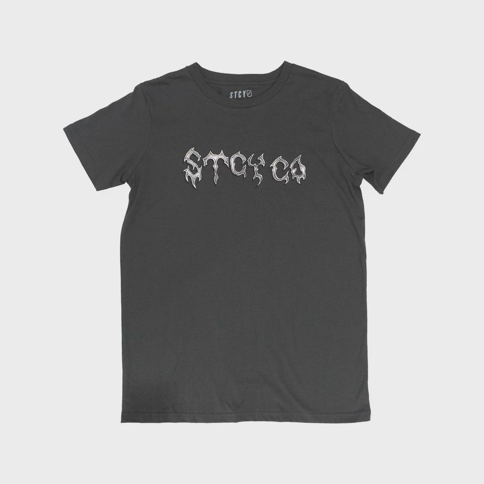 Boys Kryptic Tee