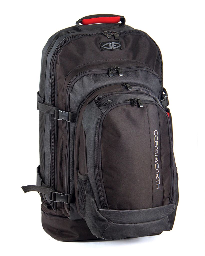 Bells &amp; Whistles Backpack