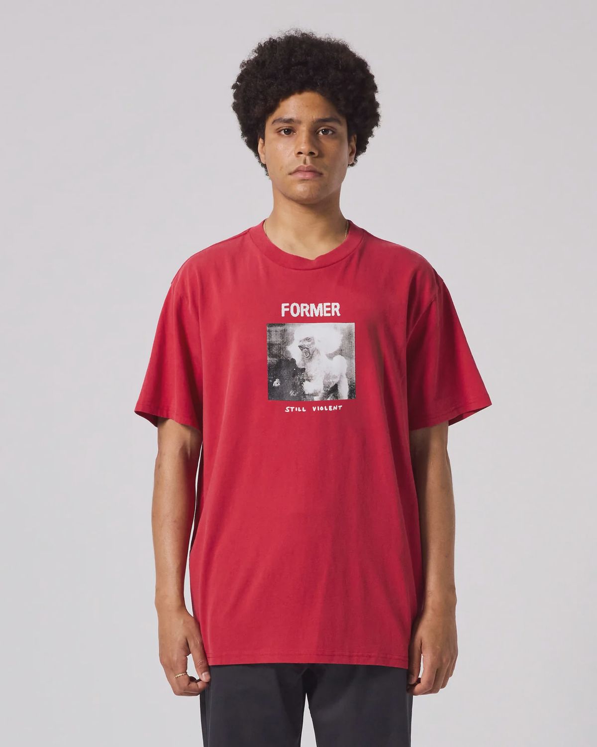 War Poodle T-Shirt