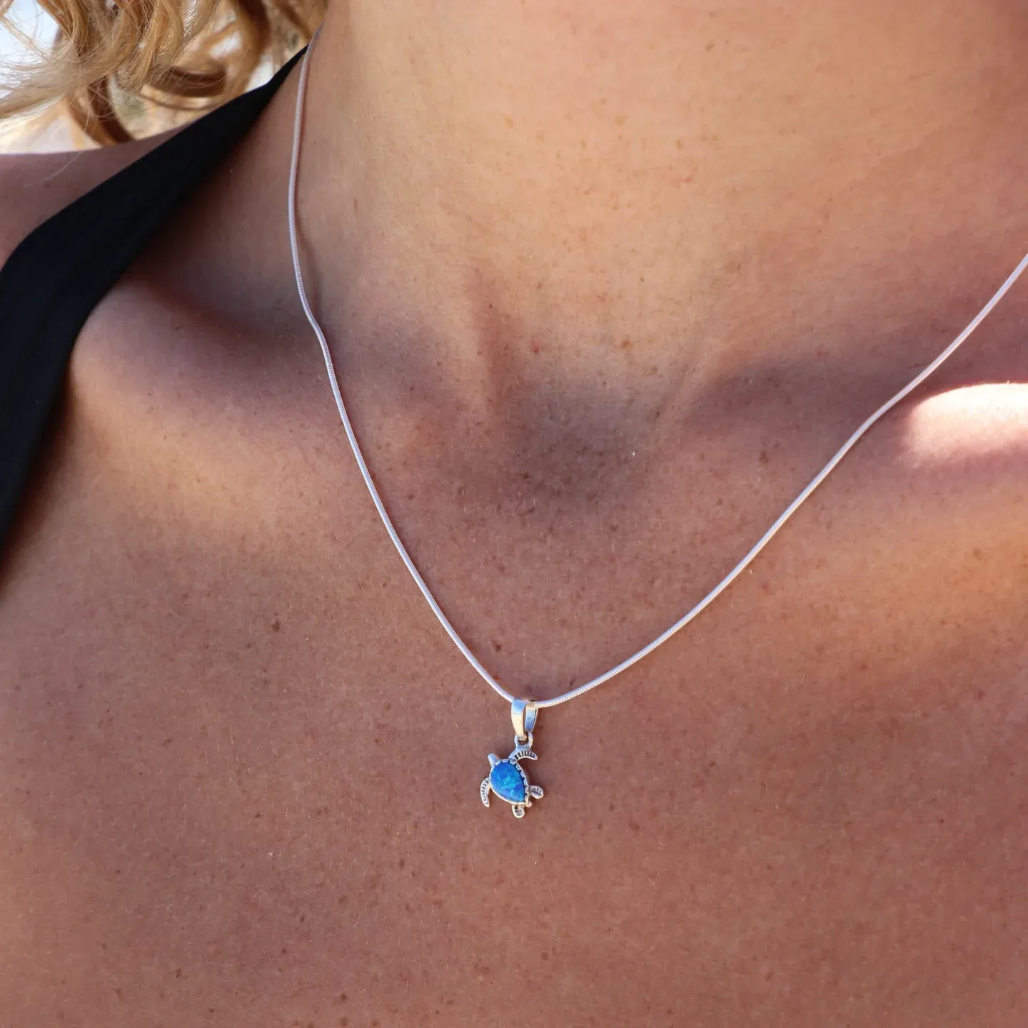 Kailani Necklace