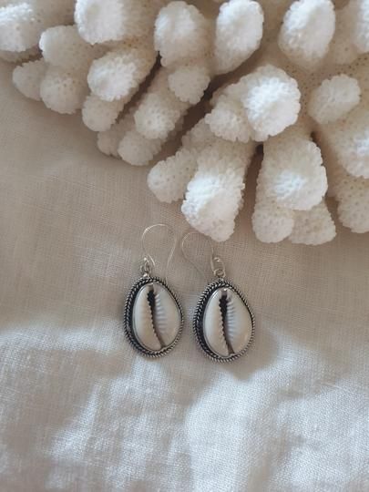 Aloha Earrings
