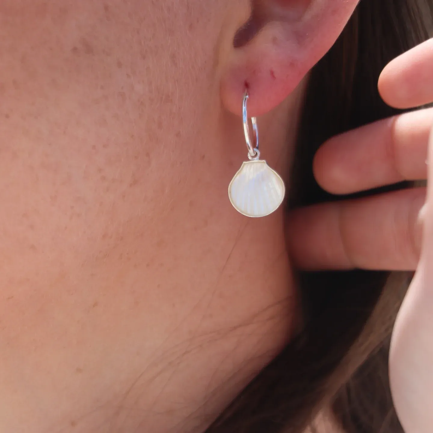 Lucia Earrings