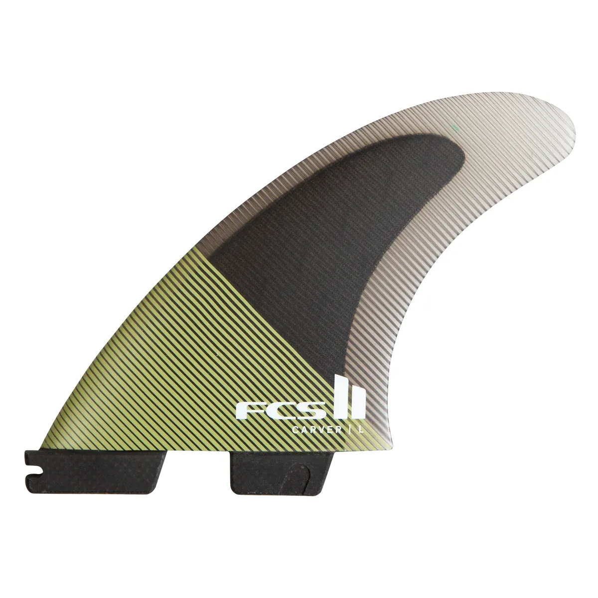 FCS II Carver PC Carbon Tri - Eucalyptus