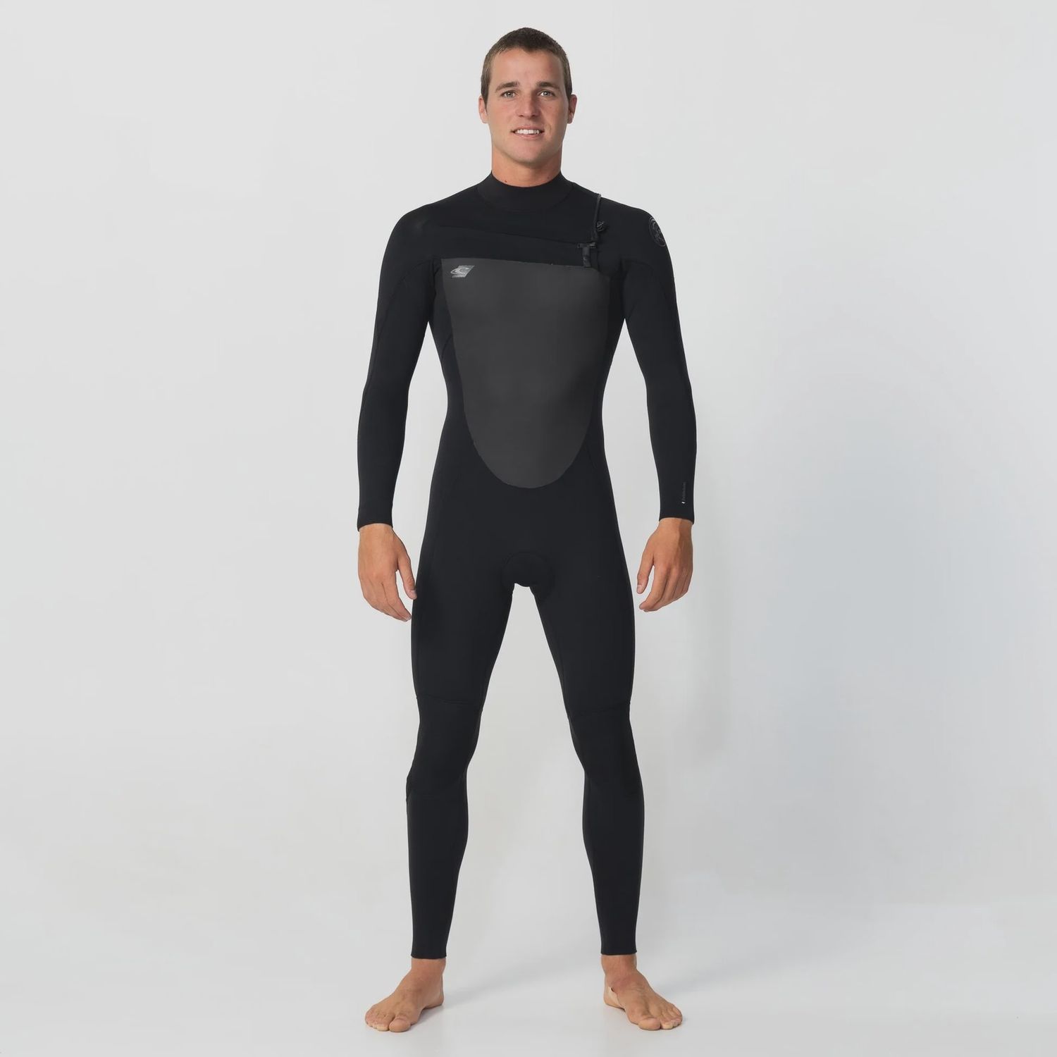 Defender CZ Full 3/2mm Steamer Wetsuit
