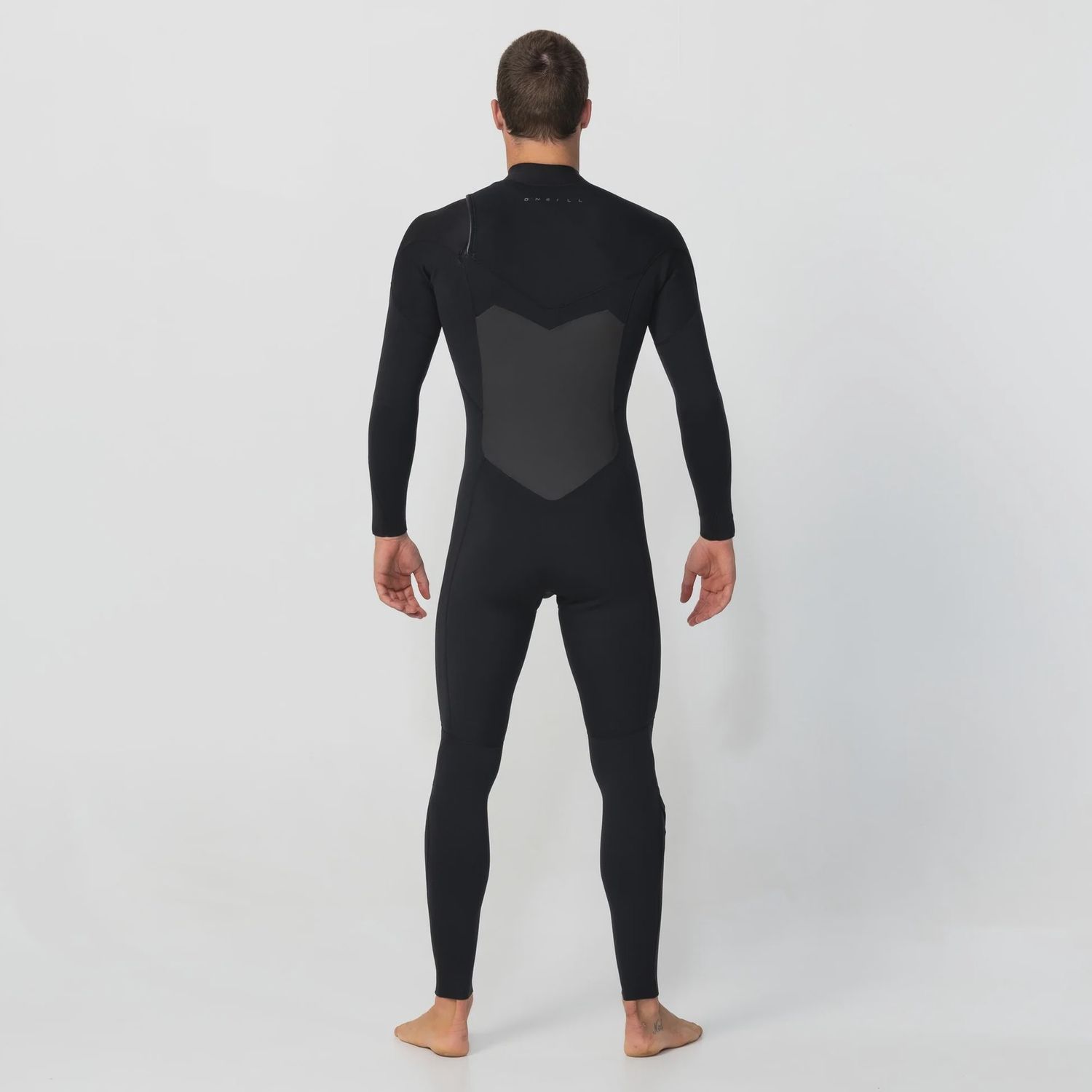 Defender CZ Full 3/2mm Steamer Wetsuit