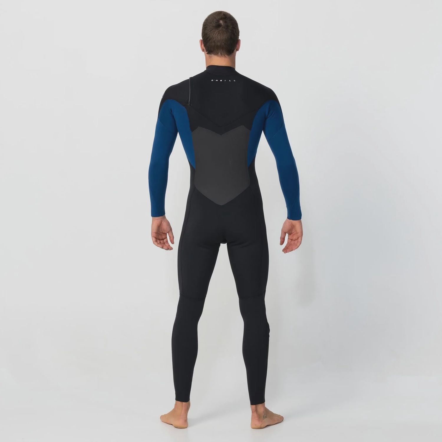 Defender CZ Full 3/2mm Steamer Wetsuit