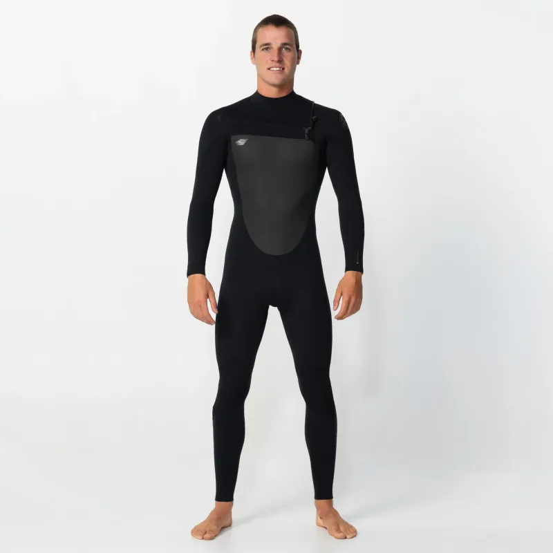 Defender CZ Full 3/2mm Steamer Wetsuit