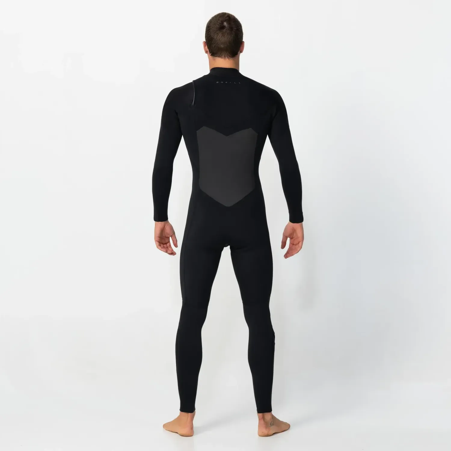 Defender CZ Full 3/2mm Steamer Wetsuit