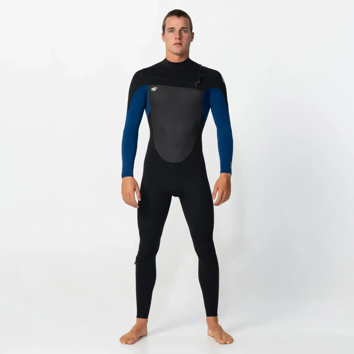 Defender CZ Full 3/2mm Steamer Wetsuit