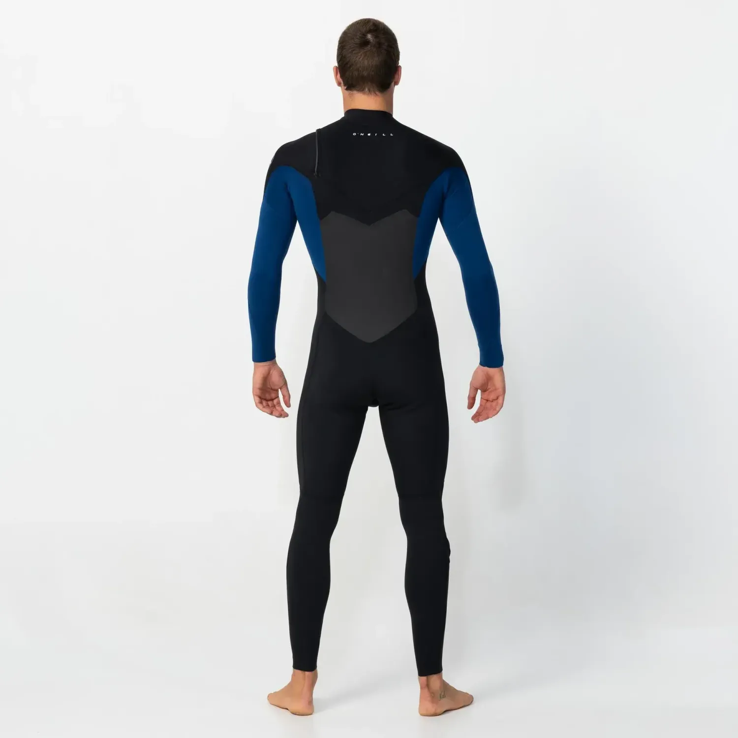 Defender CZ Full 3/2mm Steamer Wetsuit