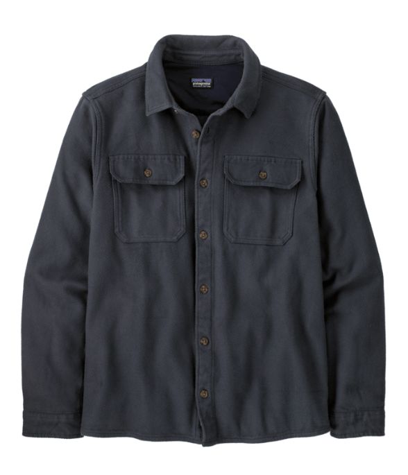 Men's Fjord Loft Shirt Jacket
