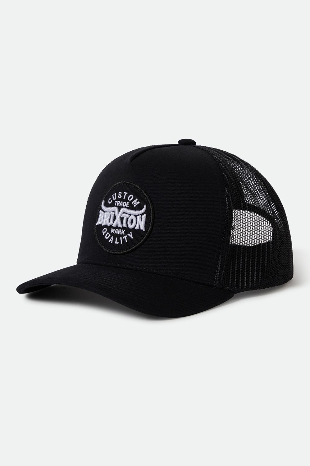 Gibson C NP MP Trucker Hat