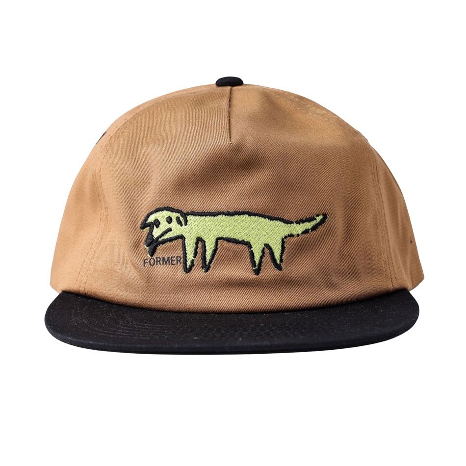 Temper Cap