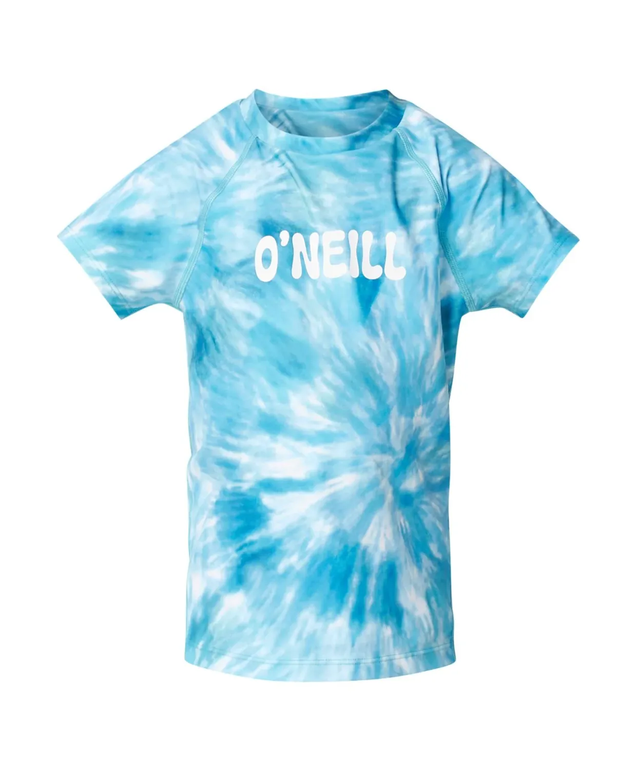 Boy's Toddler SPF SS Rash Tee