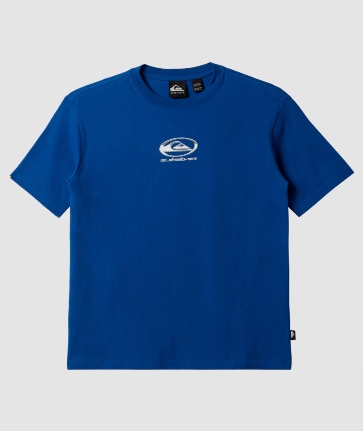Boys Chrome Logo T-Shirt