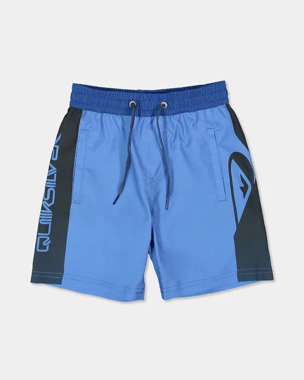 Boys 2-7 Everyday Holmes 13" Performance Board Shorts