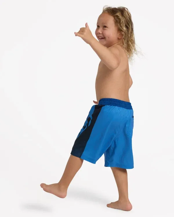 Boys 2-7 Everyday Holmes 13" Performance Board Shorts