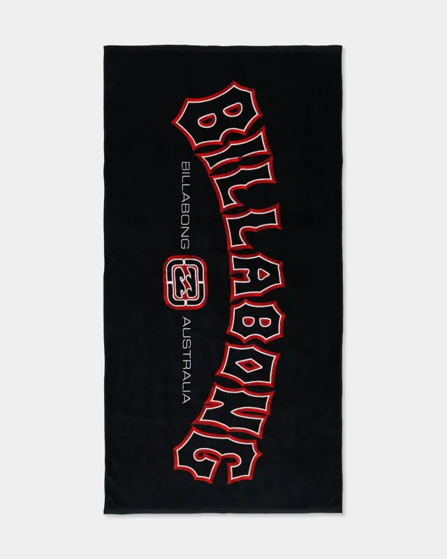 Arch Towel