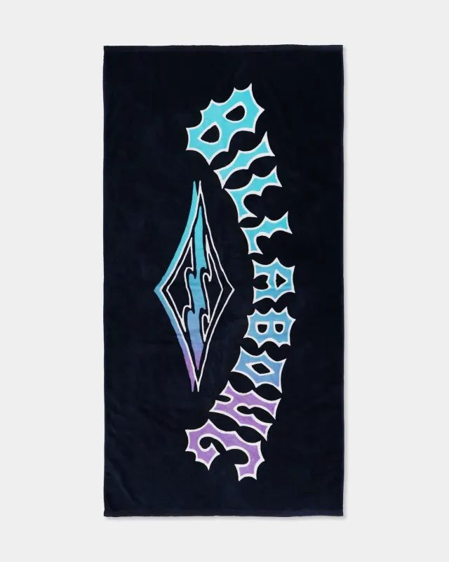 Arch Towel
