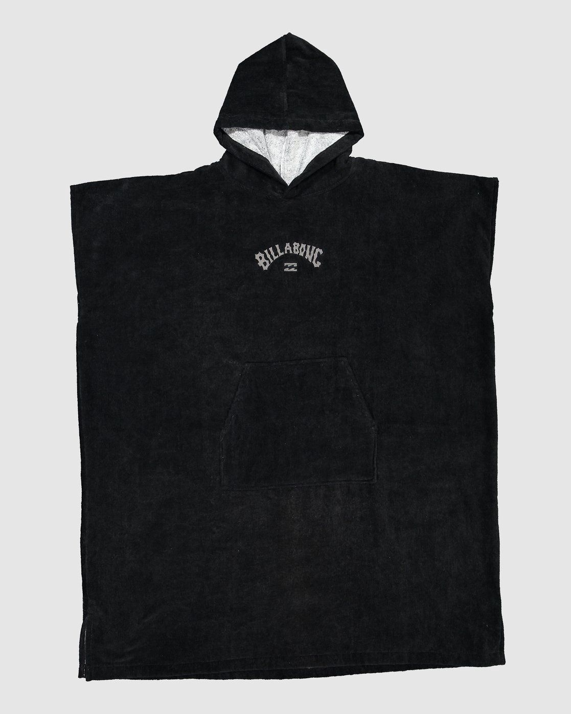 Mens Wetsuit Hoodie Towel