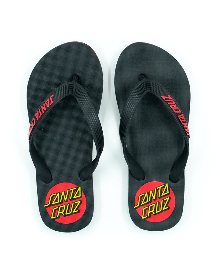 Classic Dot Thongs