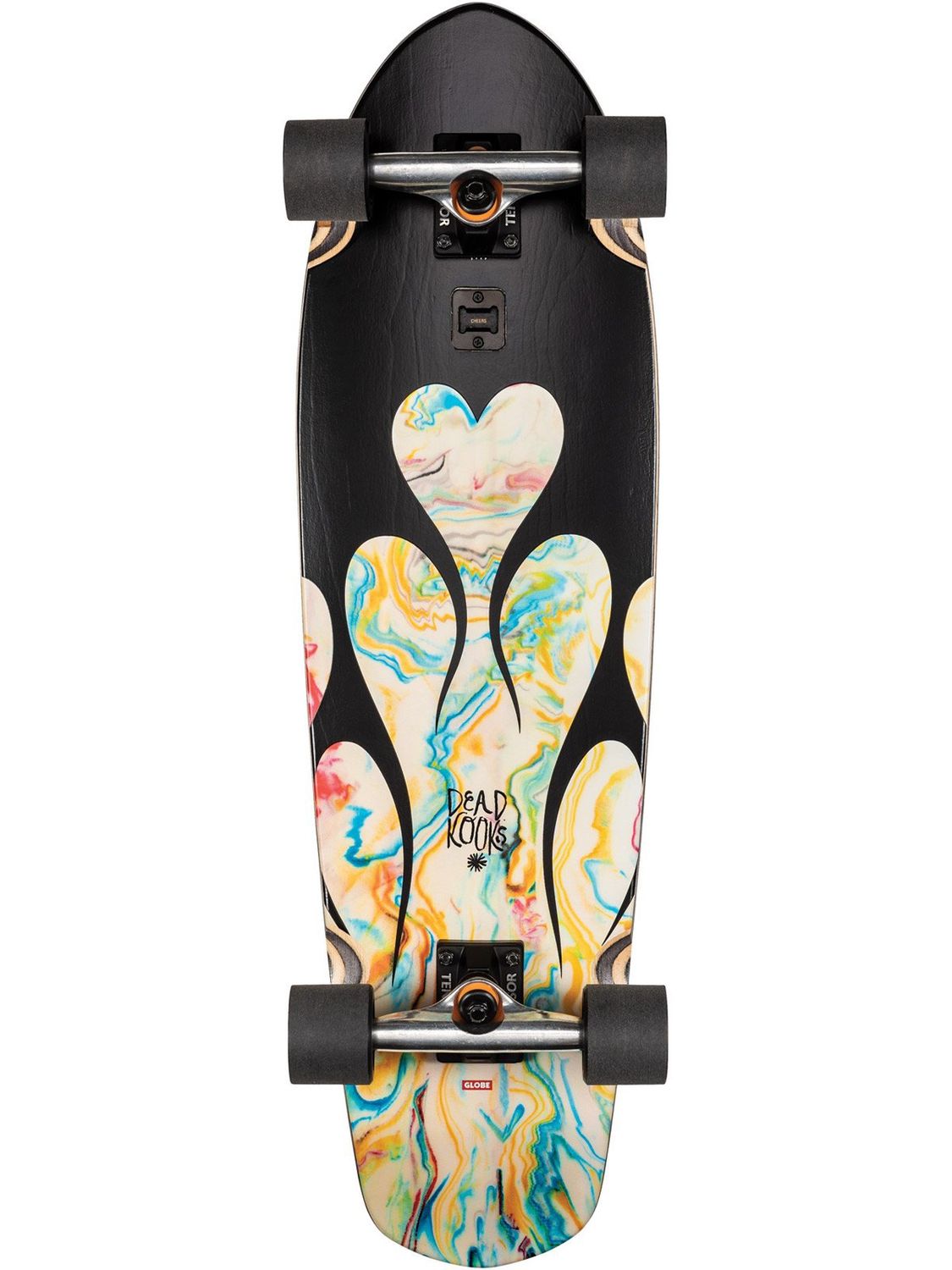 Big Blazer