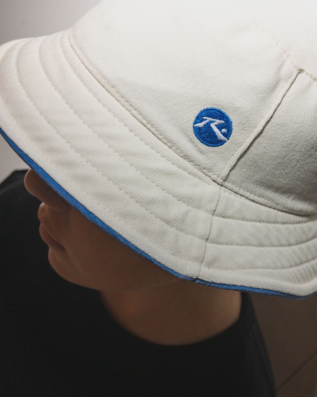 Reverb Reversible Bucket Hat Boys