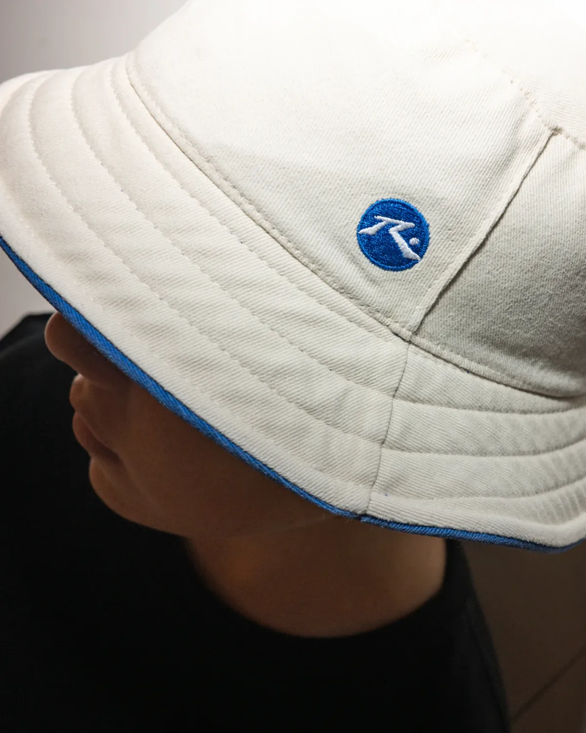 Reverb Reversible Bucket Hat Boys