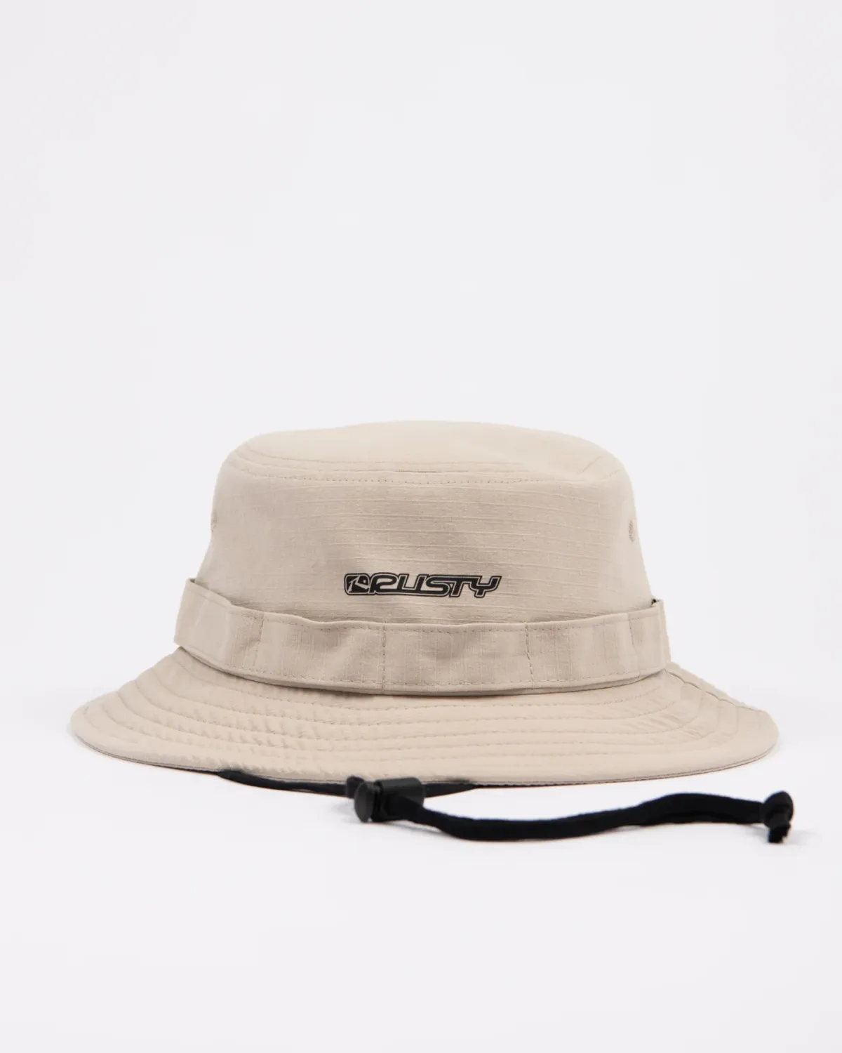Angler Bucket Hat