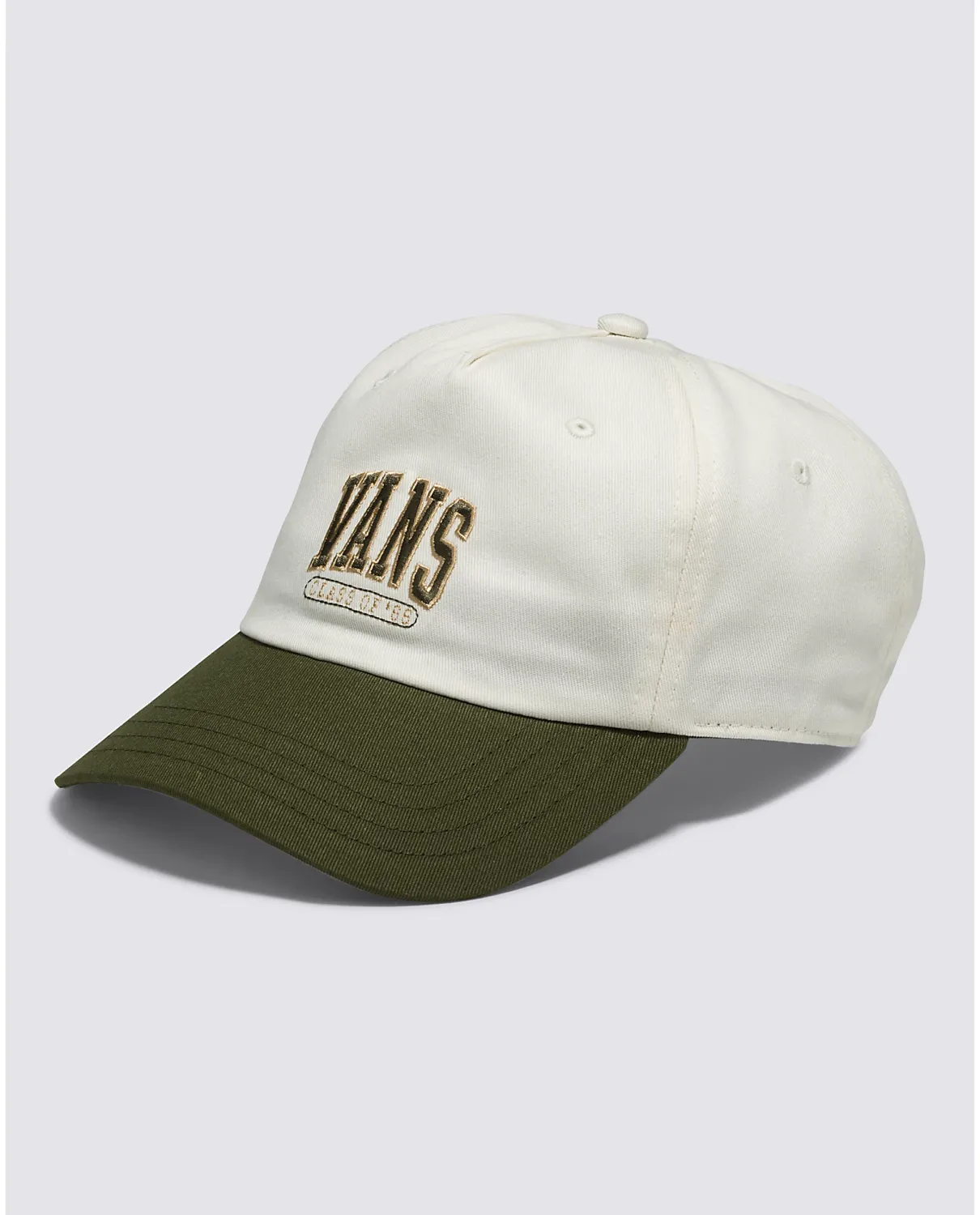 The Campus Cap